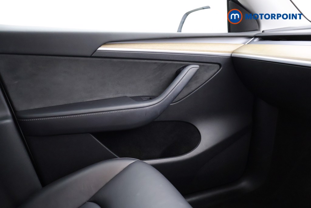 Tesla Model Y Long Range Automatic Electric SUV - Stock Number (1563202) - 4th supplementary image