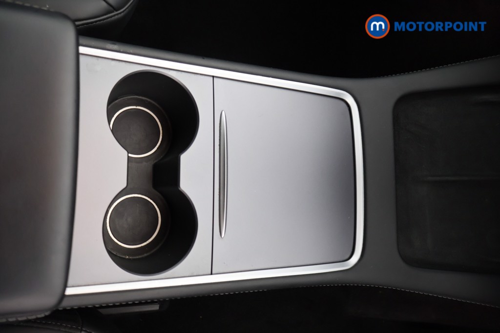 Tesla Model Y Long Range Automatic Electric SUV - Stock Number (1563202) - 5th supplementary image