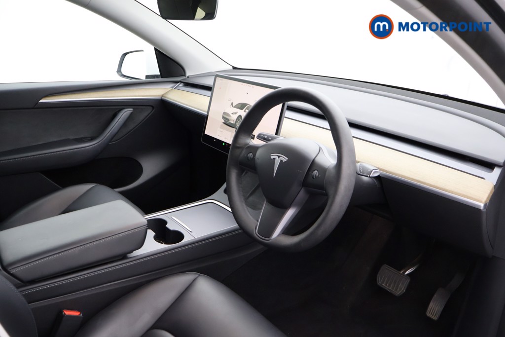 Tesla Model Y Long Range Automatic Electric SUV - Stock Number (1563202) - 7th supplementary image