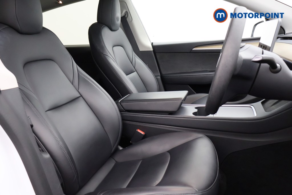 Tesla Model Y Long Range Automatic Electric SUV - Stock Number (1563202) - 8th supplementary image