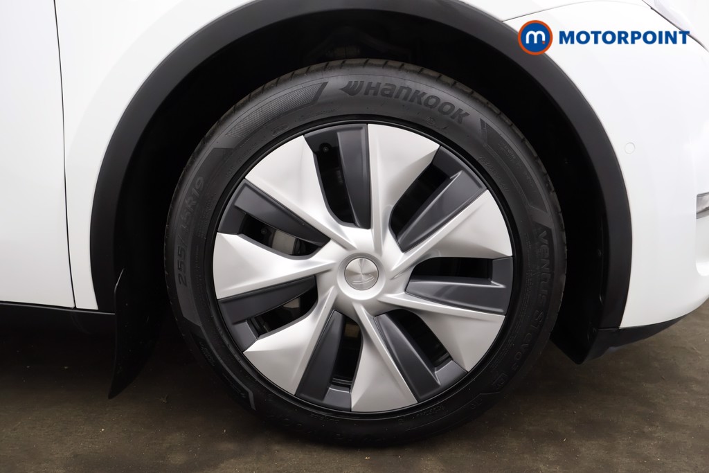 Tesla Model Y Long Range Automatic Electric SUV - Stock Number (1563202) - 9th supplementary image