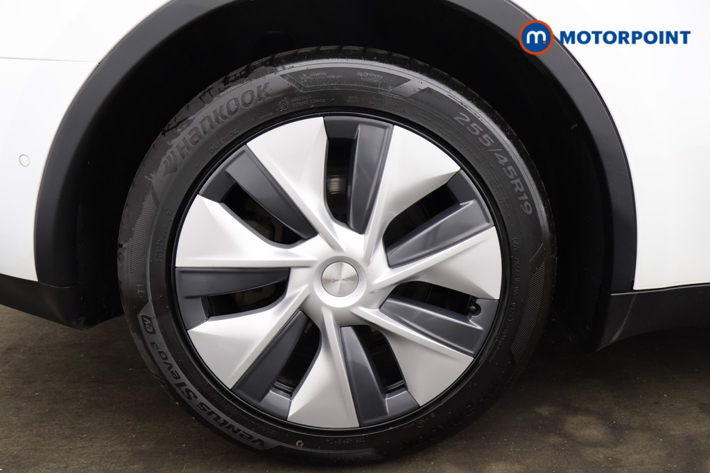 Tesla Model Y Long Range Automatic Electric SUV - Stock Number (1563202) - 10th supplementary image