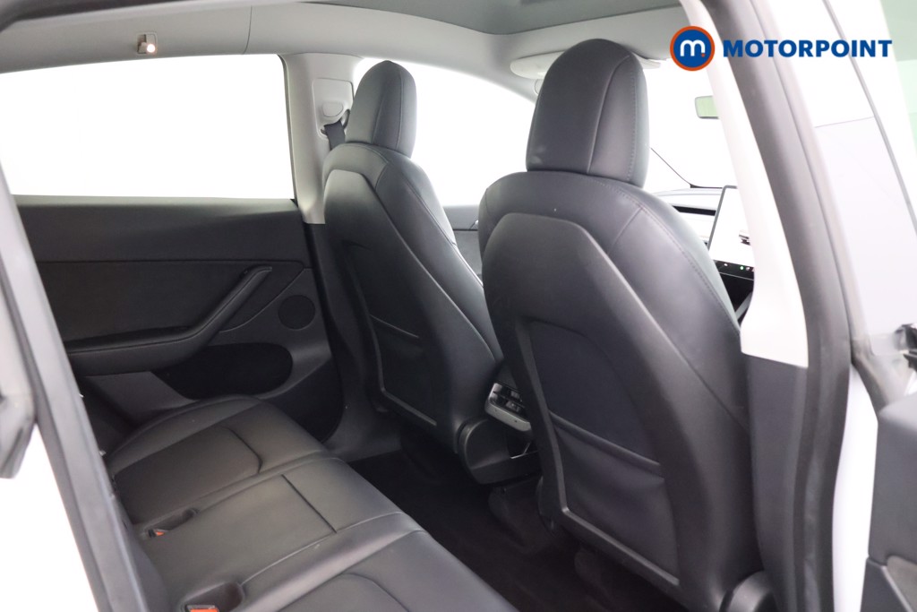 Tesla Model Y Long Range Automatic Electric SUV - Stock Number (1563202) - 11th supplementary image