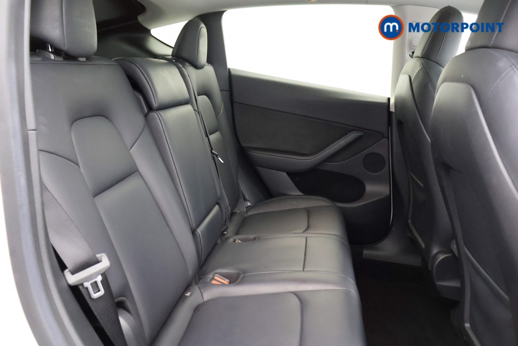 Tesla Model Y Long Range Automatic Electric SUV - Stock Number (1563202) - 12th supplementary image