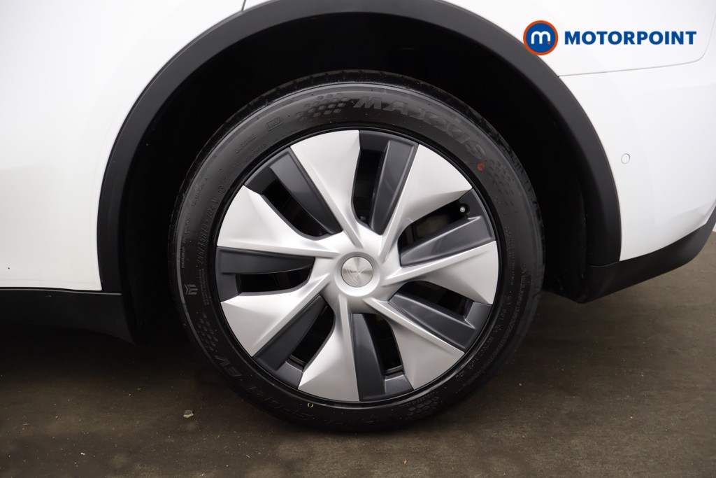 Tesla Model Y Long Range Automatic Electric SUV - Stock Number (1563202) - 14th supplementary image