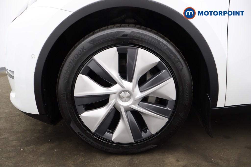 Tesla Model Y Long Range Automatic Electric SUV - Stock Number (1563202) - 15th supplementary image