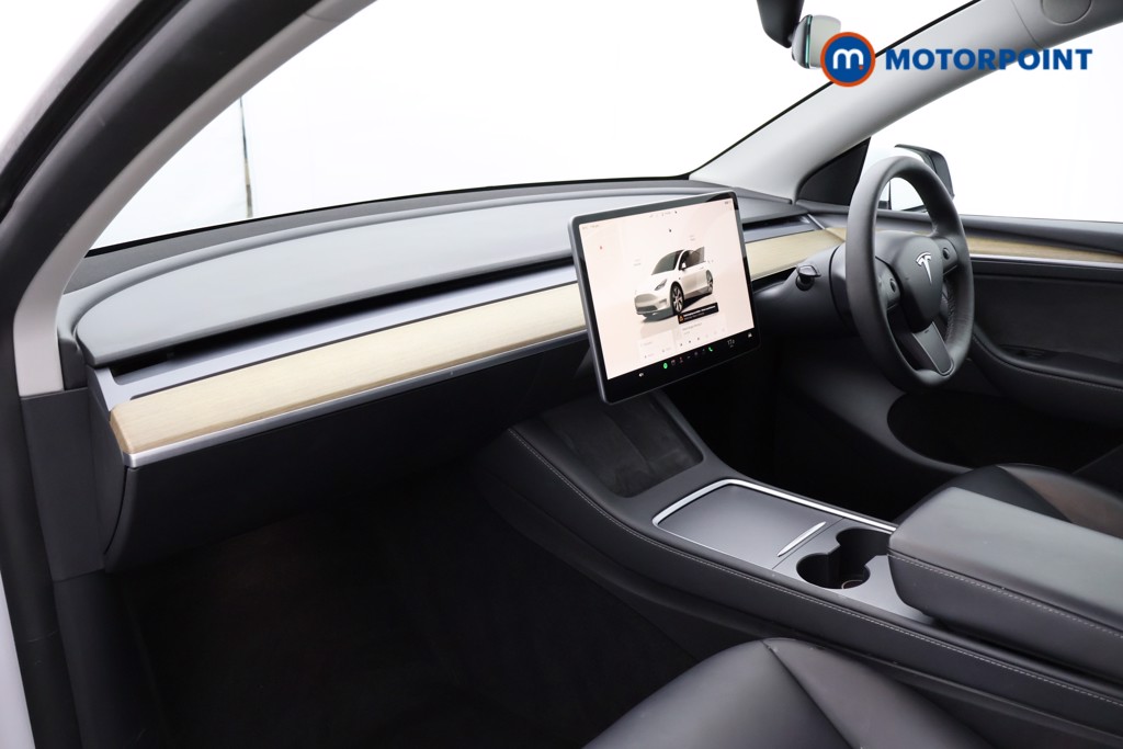 Tesla Model Y Long Range Automatic Electric SUV - Stock Number (1563202) - 16th supplementary image