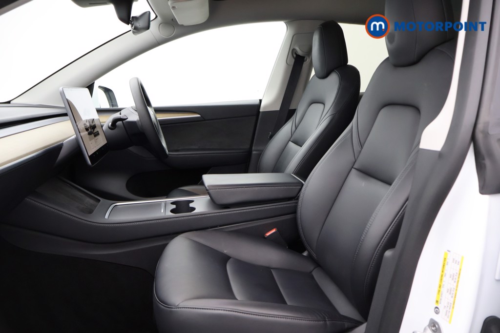 Tesla Model Y Long Range Automatic Electric SUV - Stock Number (1563202) - 17th supplementary image