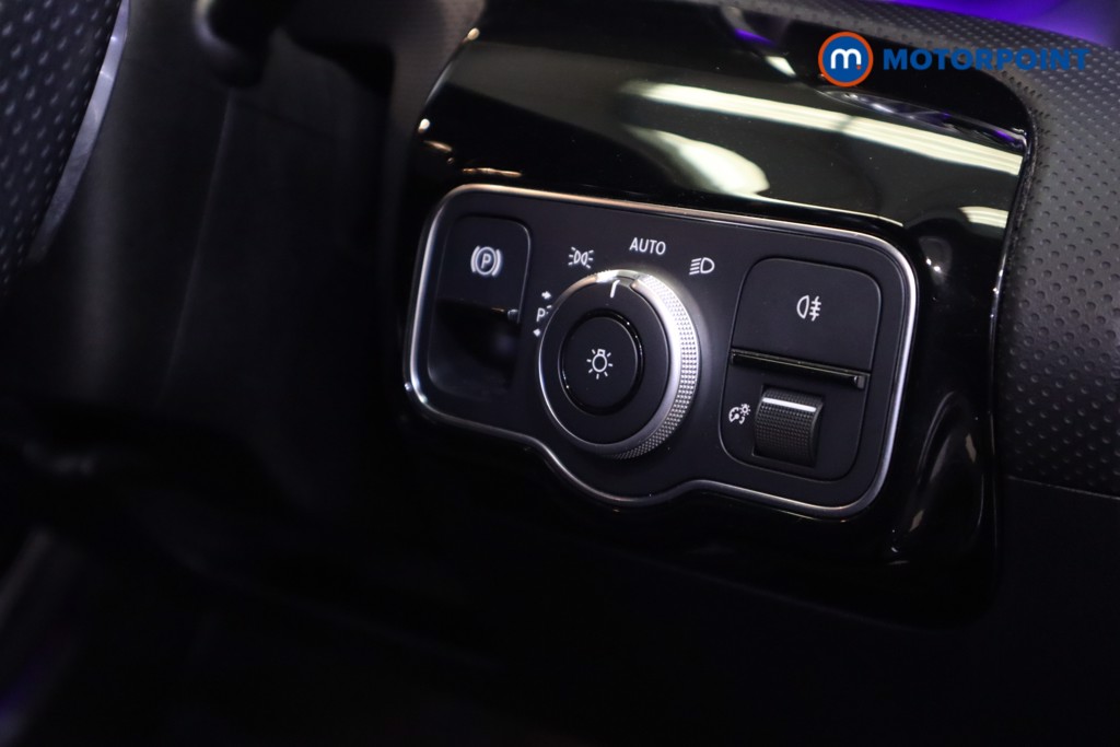 Mercedes-Benz A Class Amg Line Automatic Petrol Plug-In Hybrid Hatchback - Stock Number (1563285) - 6th supplementary image