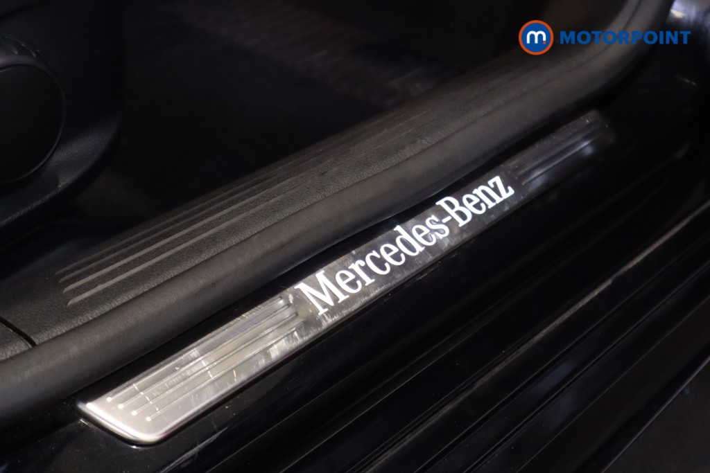 Mercedes-Benz A Class Amg Line Automatic Petrol Plug-In Hybrid Hatchback - Stock Number (1563285) - 7th supplementary image