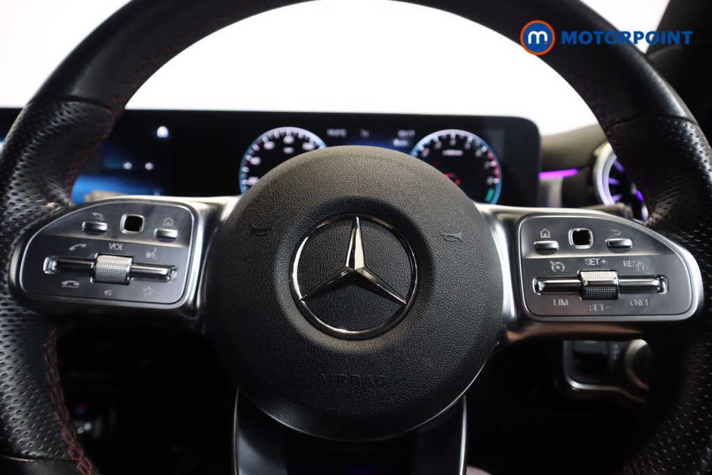 Mercedes-Benz A Class Amg Line Automatic Petrol Plug-In Hybrid Hatchback - Stock Number (1563285) - 10th supplementary image