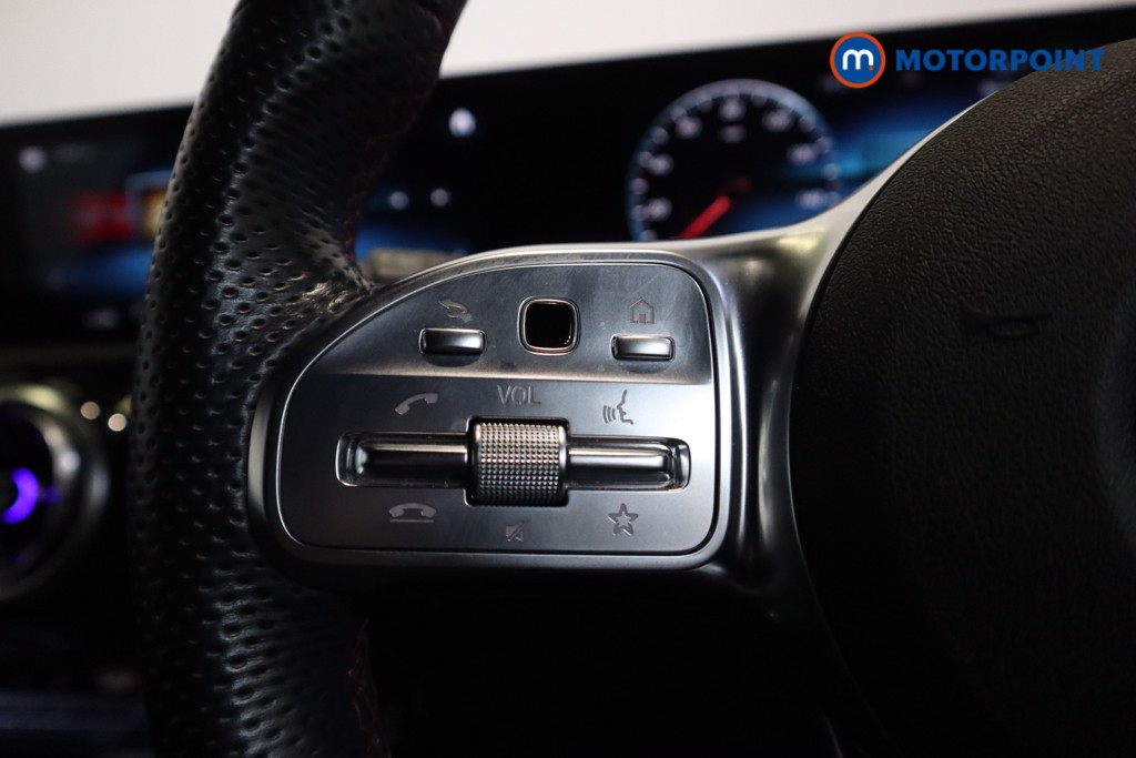 Mercedes-Benz A Class Amg Line Automatic Petrol Plug-In Hybrid Hatchback - Stock Number (1563285) - 11th supplementary image