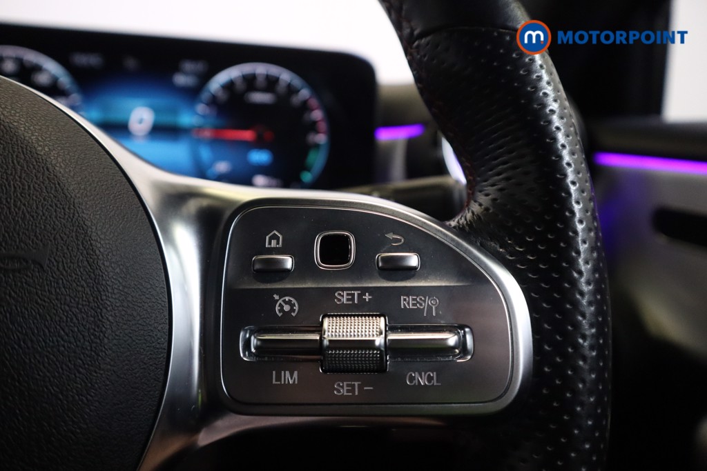 Mercedes-Benz A Class Amg Line Automatic Petrol Plug-In Hybrid Hatchback - Stock Number (1563285) - 12th supplementary image