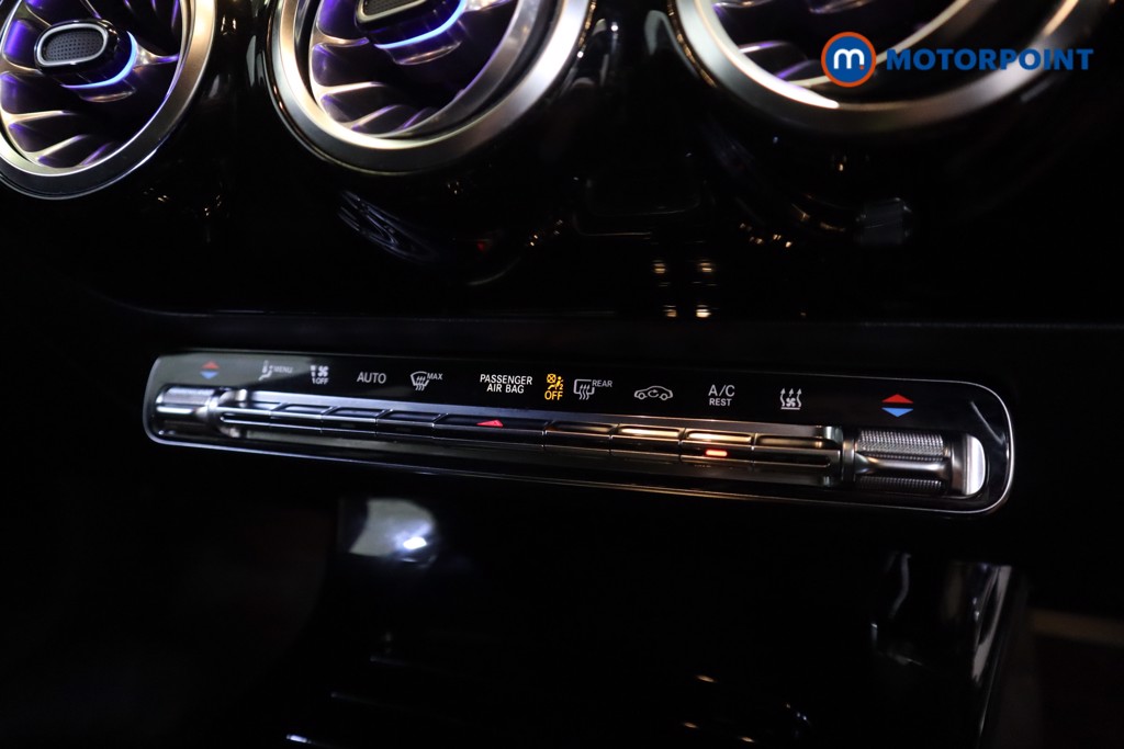 Mercedes-Benz A Class Amg Line Automatic Petrol Plug-In Hybrid Hatchback - Stock Number (1563285) - 19th supplementary image