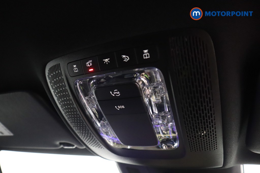 Mercedes-Benz A Class Amg Line Automatic Petrol Plug-In Hybrid Hatchback - Stock Number (1563285) - 23rd supplementary image