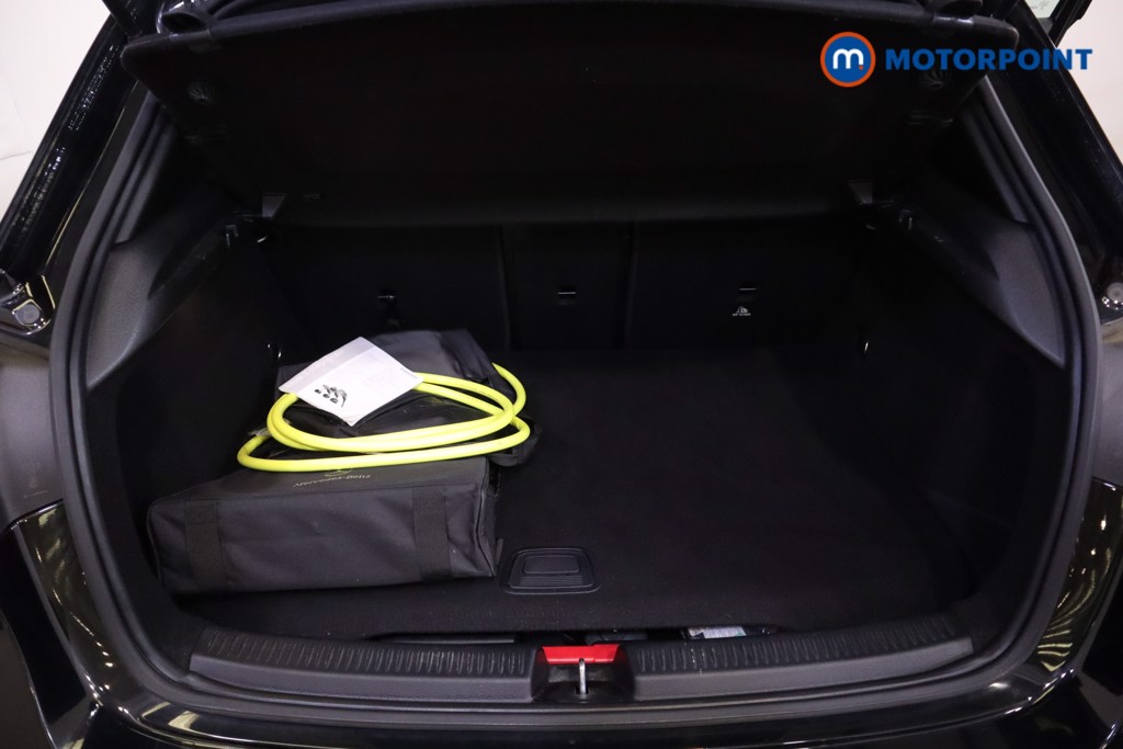 Mercedes-Benz A Class Amg Line Automatic Petrol Plug-In Hybrid Hatchback - Stock Number (1563285) - 27th supplementary image