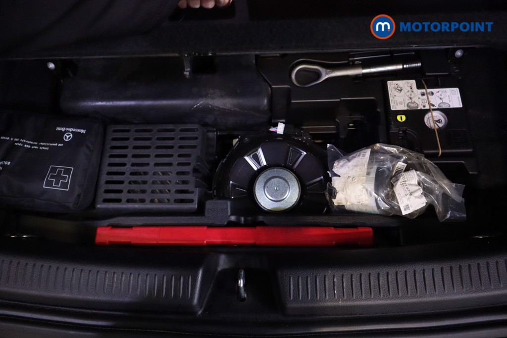 Mercedes-Benz A Class Amg Line Automatic Petrol Plug-In Hybrid Hatchback - Stock Number (1563285) - 28th supplementary image