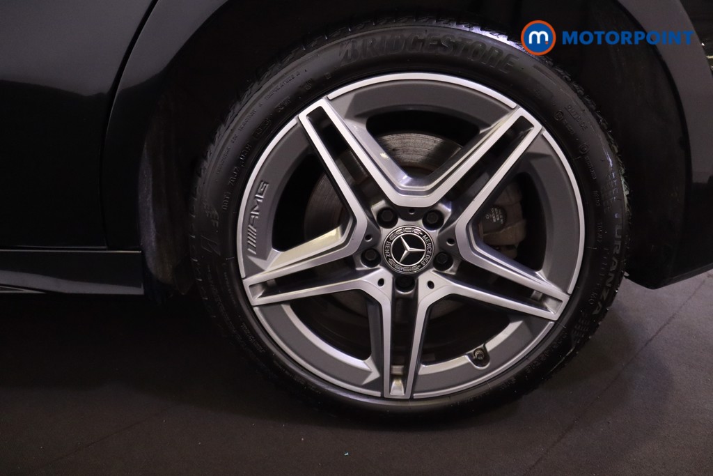 Mercedes-Benz A Class Amg Line Automatic Petrol Plug-In Hybrid Hatchback - Stock Number (1563285) - 30th supplementary image