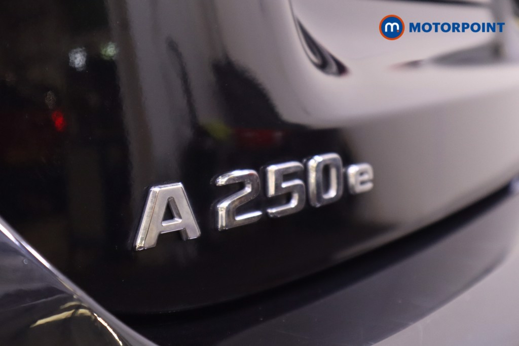 Mercedes-Benz A Class Amg Line Automatic Petrol Plug-In Hybrid Hatchback - Stock Number (1563285) - 37th supplementary image