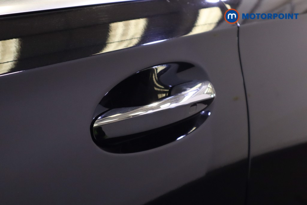 Mercedes-Benz A Class Amg Line Automatic Petrol Plug-In Hybrid Hatchback - Stock Number (1563285) - 39th supplementary image