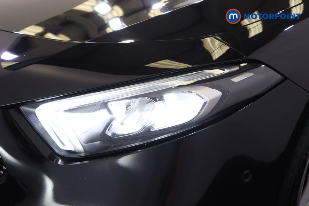 Mercedes-Benz A Class Amg Line Automatic Petrol Plug-In Hybrid Hatchback - Stock Number (1563285) - 40th supplementary image