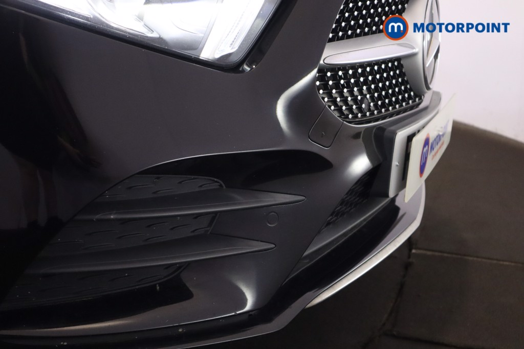 Mercedes-Benz A Class Amg Line Automatic Petrol Plug-In Hybrid Hatchback - Stock Number (1563285) - 41st supplementary image