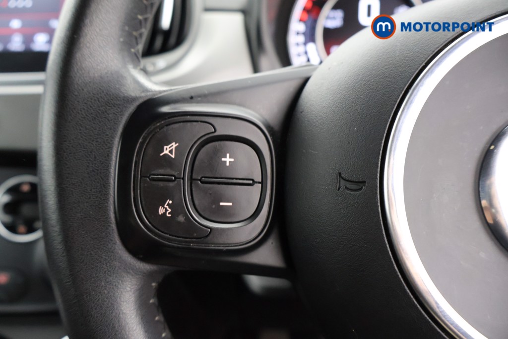 Fiat 500 Sport Manual Petrol-Electric Hybrid Convertible - Stock Number (1563346) - 2nd supplementary image