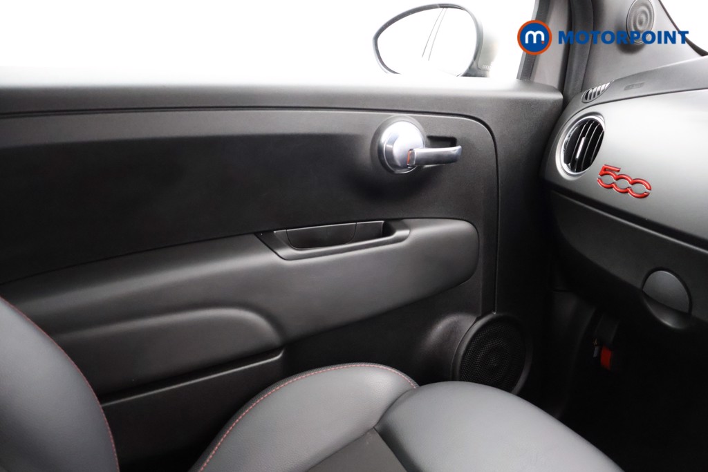 Fiat 500 Sport Manual Petrol-Electric Hybrid Convertible - Stock Number (1563346) - 7th supplementary image