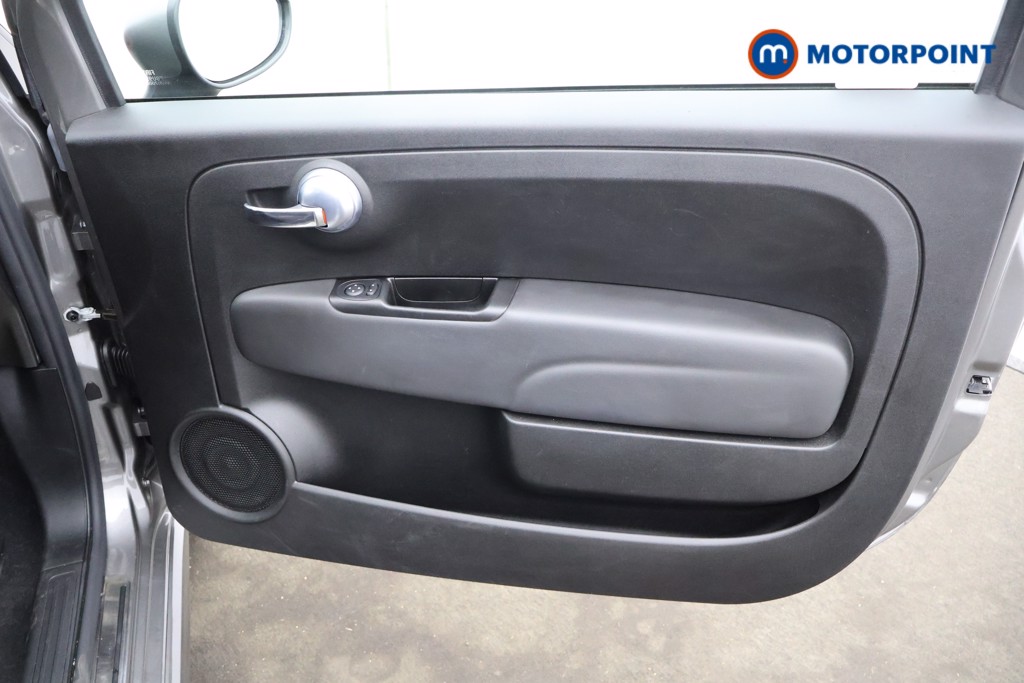 Fiat 500 Sport Manual Petrol-Electric Hybrid Convertible - Stock Number (1563346) - 8th supplementary image