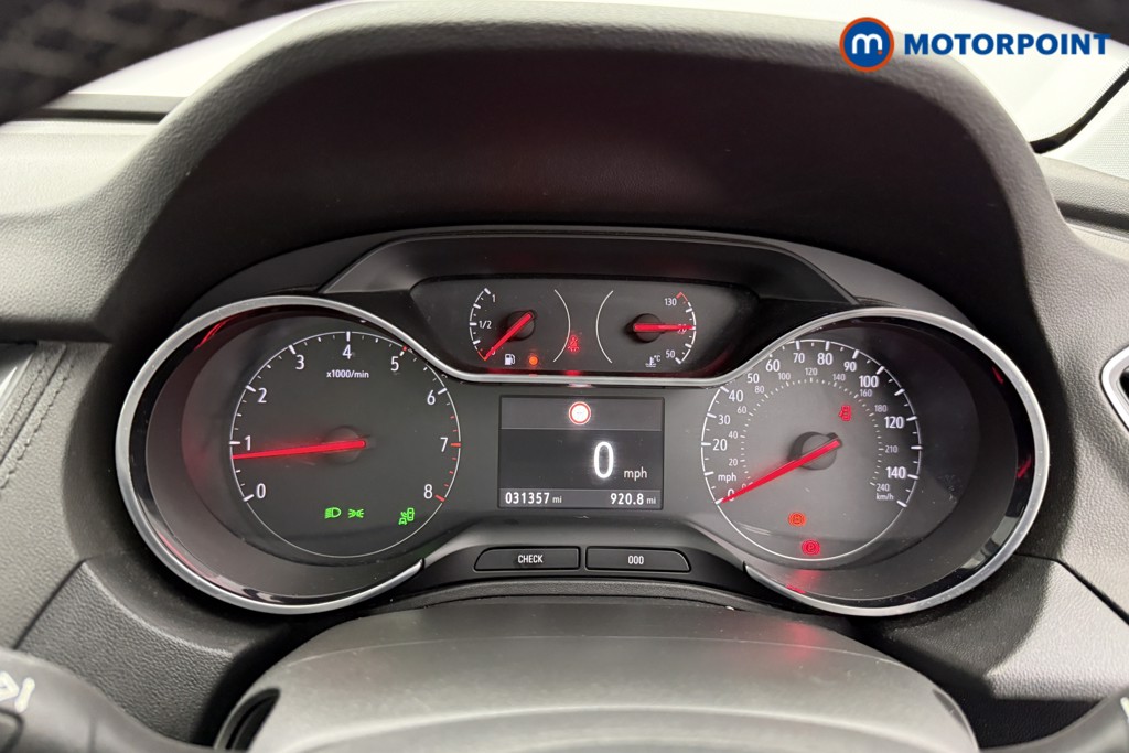 Vauxhall Grandland X Elite Nav Manual Petrol SUV - Stock Number (1563384) - 5th supplementary image