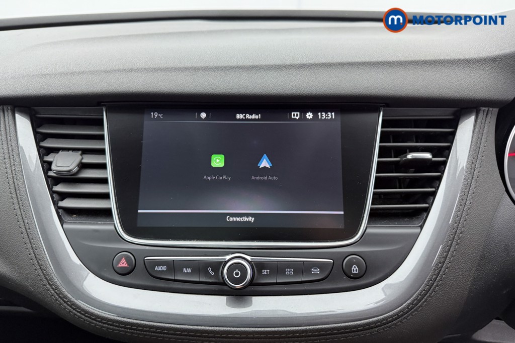 Vauxhall Grandland X Elite Nav Manual Petrol SUV - Stock Number (1563384) - 7th supplementary image