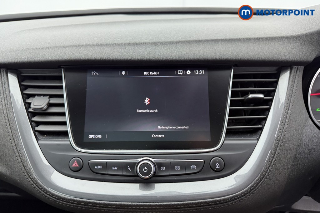 Vauxhall Grandland X Elite Nav Manual Petrol SUV - Stock Number (1563384) - 8th supplementary image
