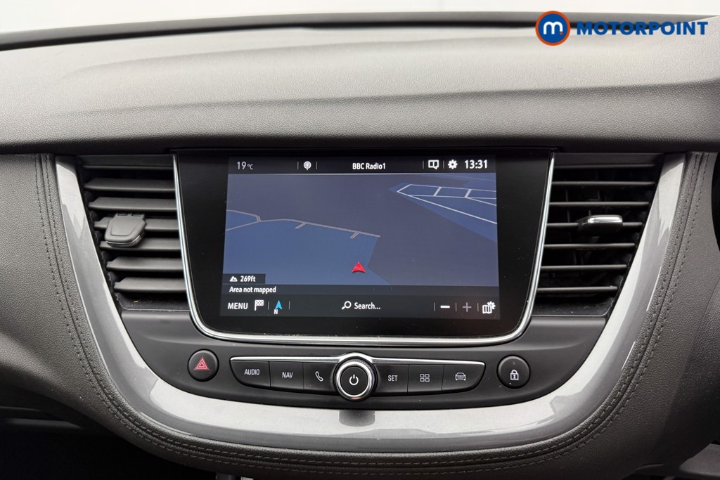 Vauxhall Grandland X Elite Nav Manual Petrol SUV - Stock Number (1563384) - 9th supplementary image