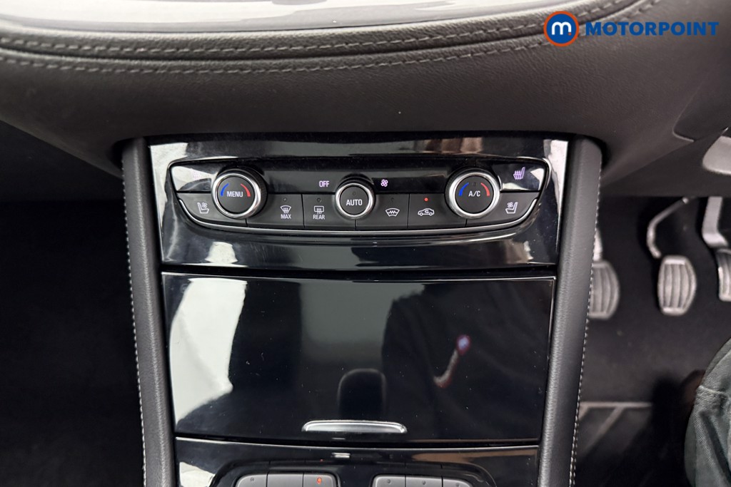 Vauxhall Grandland X Elite Nav Manual Petrol SUV - Stock Number (1563384) - 10th supplementary image