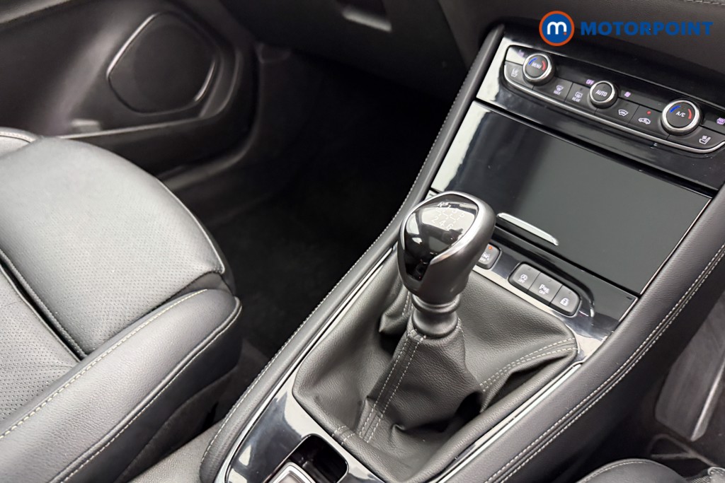 Vauxhall Grandland X Elite Nav Manual Petrol SUV - Stock Number (1563384) - 12th supplementary image