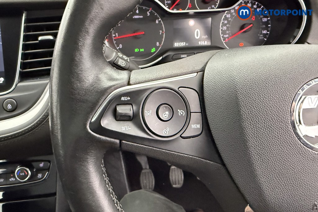 Vauxhall Grandland X Elite Nav Manual Petrol SUV - Stock Number (1563384) - 13th supplementary image
