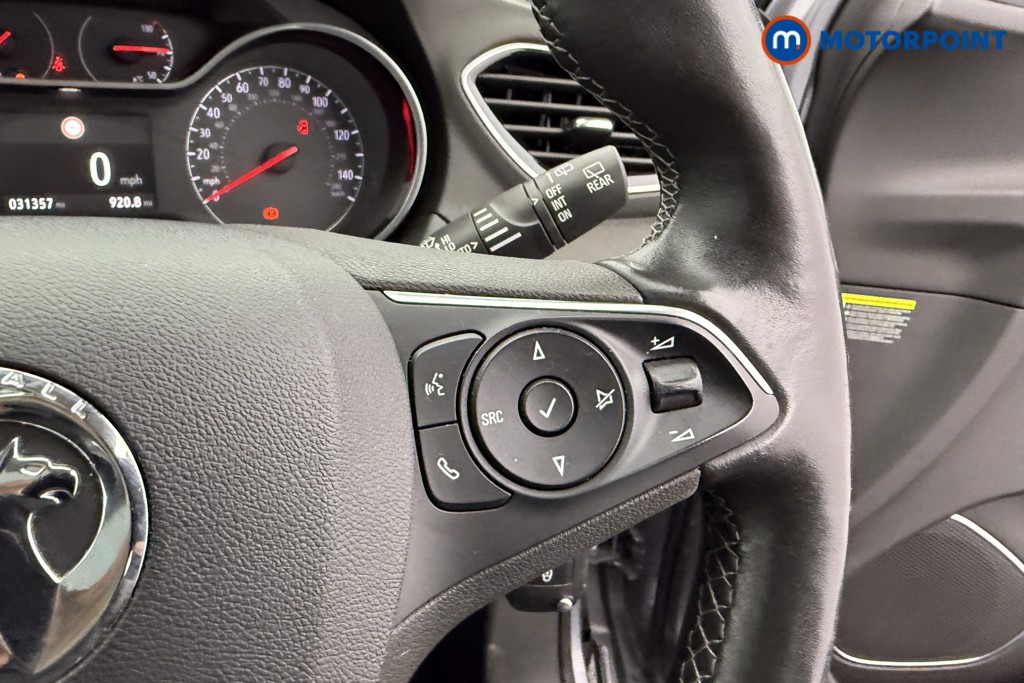 Vauxhall Grandland X Elite Nav Manual Petrol SUV - Stock Number (1563384) - 14th supplementary image