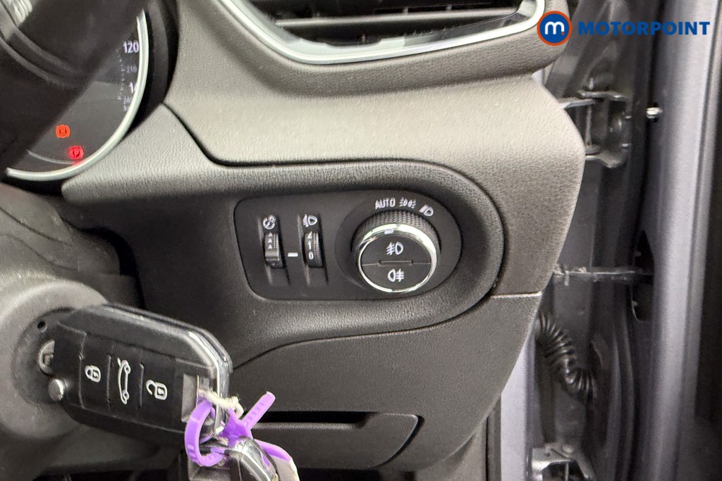Vauxhall Grandland X Elite Nav Manual Petrol SUV - Stock Number (1563384) - 15th supplementary image