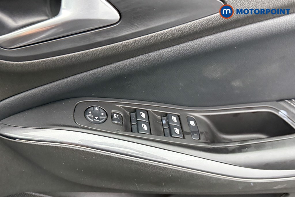 Vauxhall Grandland X Elite Nav Manual Petrol SUV - Stock Number (1563384) - 16th supplementary image