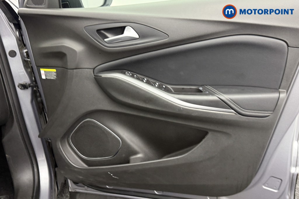 Vauxhall Grandland X Elite Nav Manual Petrol SUV - Stock Number (1563384) - 17th supplementary image