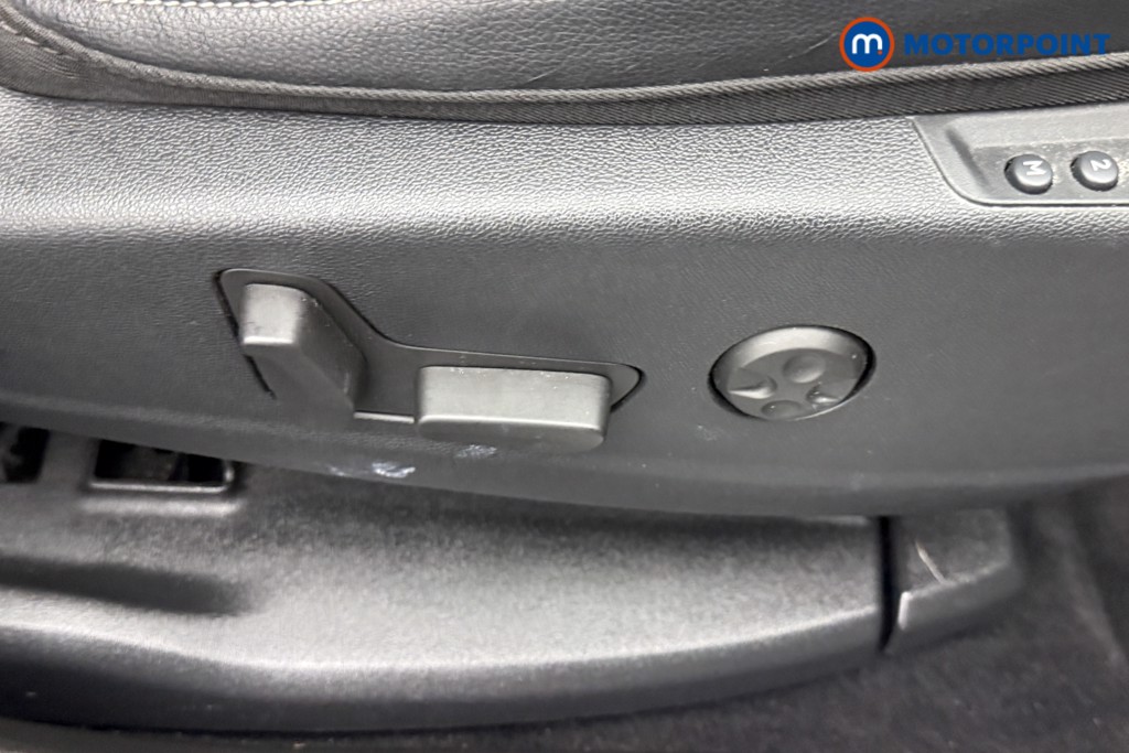 Vauxhall Grandland X Elite Nav Manual Petrol SUV - Stock Number (1563384) - 18th supplementary image