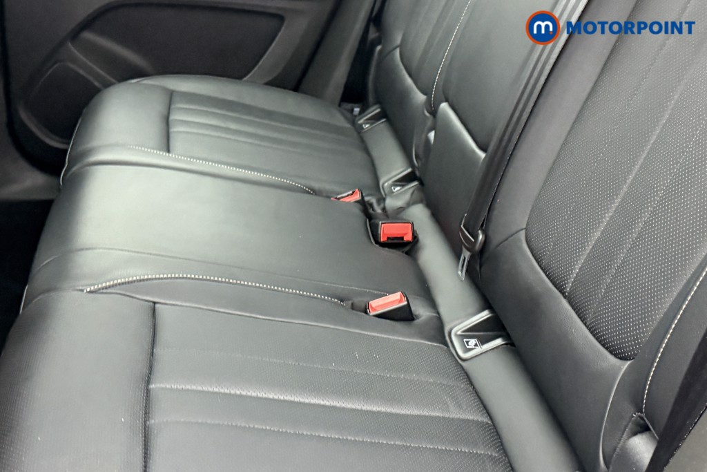Vauxhall Grandland X Elite Nav Manual Petrol SUV - Stock Number (1563384) - 23rd supplementary image