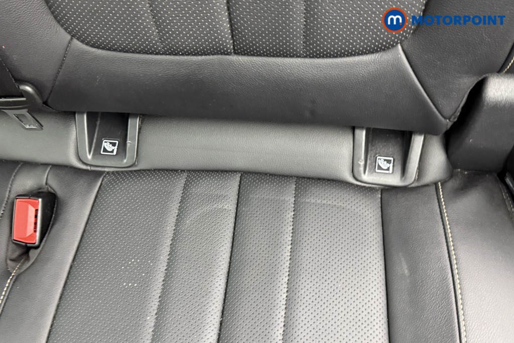 Vauxhall Grandland X Elite Nav Manual Petrol SUV - Stock Number (1563384) - 24th supplementary image