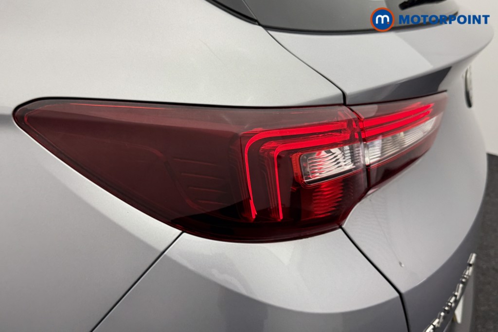 Vauxhall Grandland X Elite Nav Manual Petrol SUV - Stock Number (1563384) - 25th supplementary image