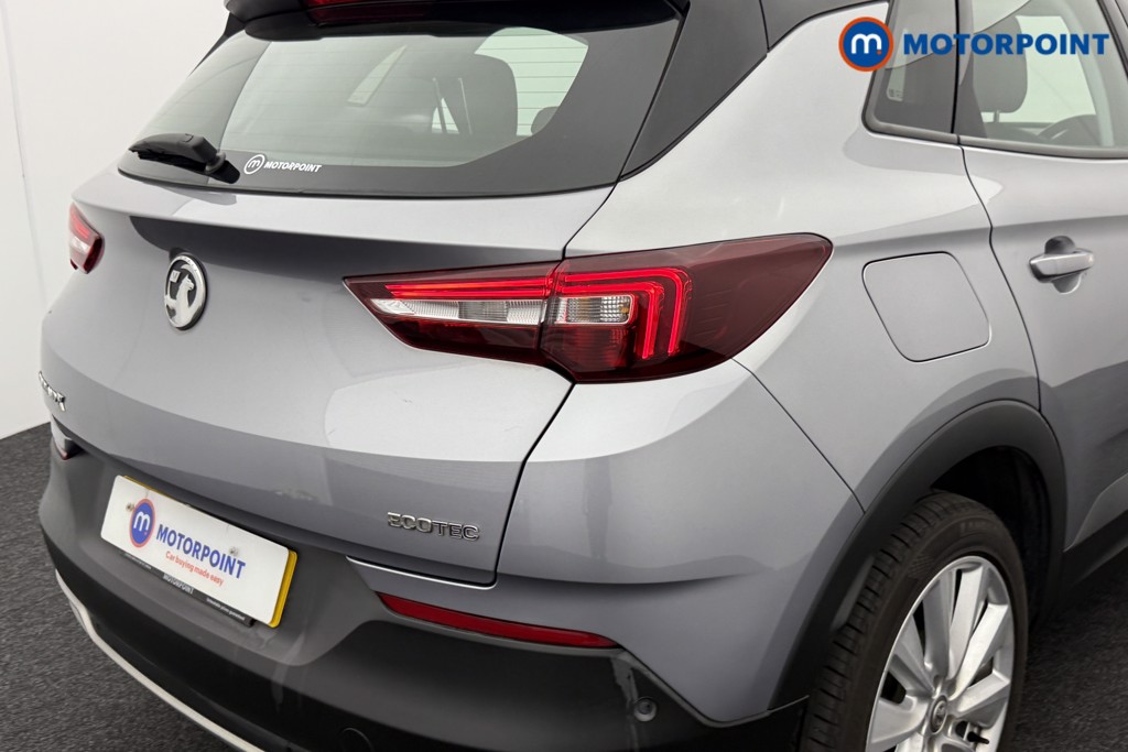 Vauxhall Grandland X Elite Nav Manual Petrol SUV - Stock Number (1563384) - 26th supplementary image