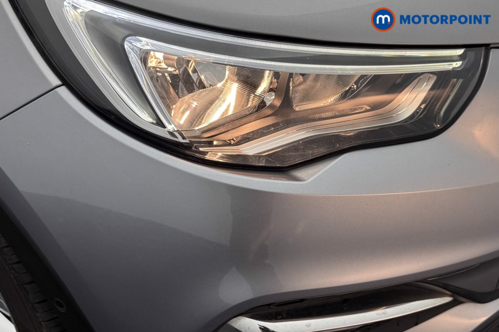 Vauxhall Grandland X Elite Nav Manual Petrol SUV - Stock Number (1563384) - 27th supplementary image