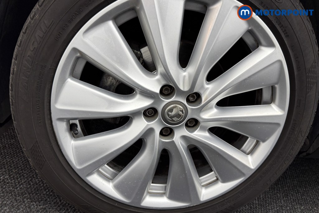 Vauxhall Grandland X Elite Nav Manual Petrol SUV - Stock Number (1563384) - 29th supplementary image