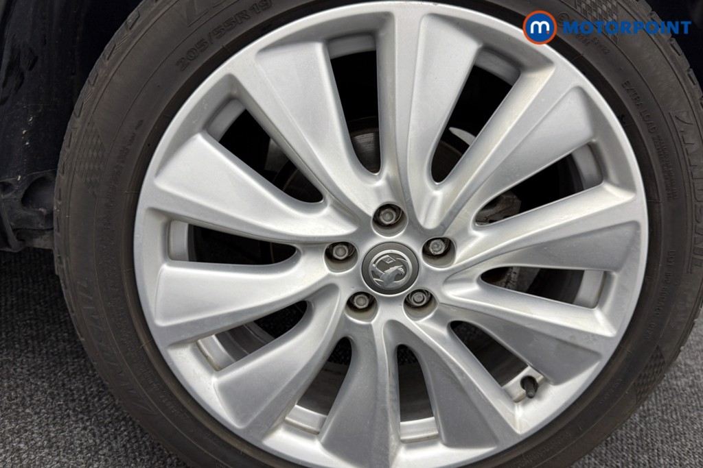 Vauxhall Grandland X Elite Nav Manual Petrol SUV - Stock Number (1563384) - 30th supplementary image