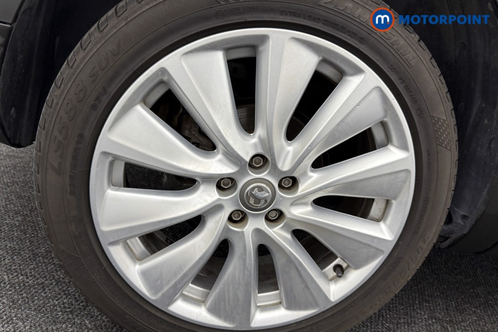 Vauxhall Grandland X Elite Nav Manual Petrol SUV - Stock Number (1563384) - 31st supplementary image