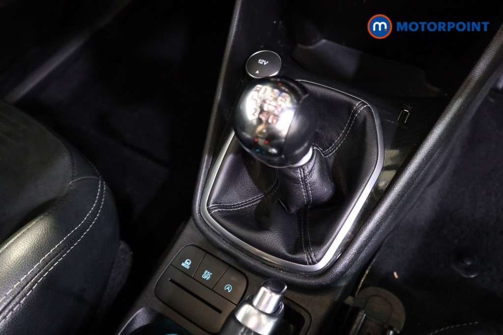 Ford Fiesta St-3 Manual Petrol Hatchback - Stock Number (1563439) - 9th supplementary image